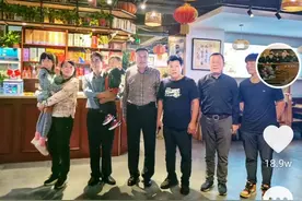 错换人生28年：许敏庭审驳斥杜新枝，病例9分健康孩子是我家姚威图片