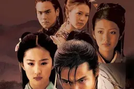 逍遥哥哥：忽有故人心上过，回首山河已是秋图片