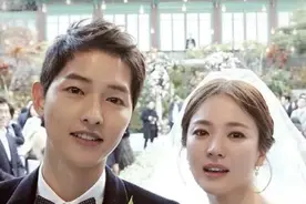 宋慧乔宋仲基离婚原因深度解析图片