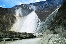 一次没有完成的旅行（三）——西藏篇（1）图片