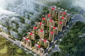 一房东感谢租客：自己50w买的房，一天没住，租6年后，155w卖了！图片