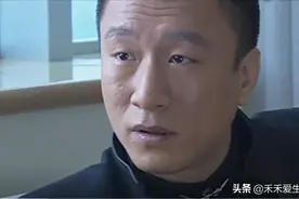 电视剧《征服》中的李丽——真正的幕后黑手和元凶图片