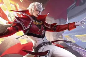 王者荣耀：诸葛亮怎么刷被动？不会刷你这时雨天司不是白买了？图片