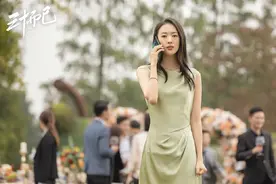 《三十而已》结尾的彩蛋，隐藏着生活的真相！建议所有女孩细细品图片