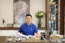 对话翟朝锋：破界“走出云南”2020年雅居乐的发展逻辑图片