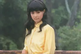 《庭院深深》婚前失贞的章含烟，她和柏霈文的婚姻，注定是悲剧图片