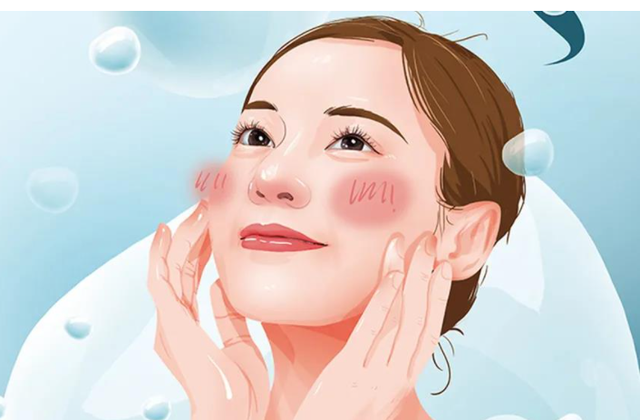 干性皮肤怎么护肤？这份最全的干皮“日常护肤”清单，建议收藏