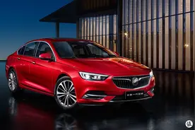 别克君越购车记（从10万的车看起最终20万落地）图片