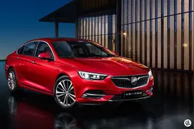 别克君越购车记（从10万的车看起最终20万落地）图片