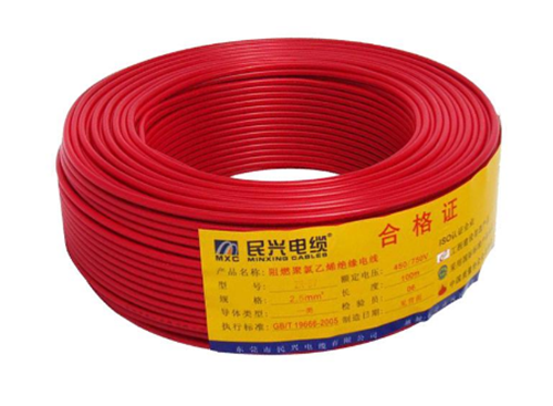 中国电线10大品牌「电线电缆十大名牌」