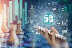 5G重塑银行渠道！两家大行试水"消息即服务"，APP、微信渠道都要过时了？图片