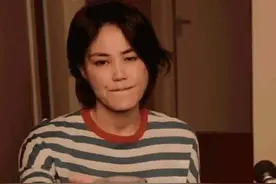 51岁王菲再唱《人间》：除了自己，无需讨好任何人，才算潇洒图片