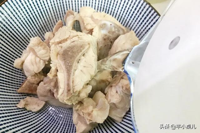 花胶香菇排骨汤 2026年花胶香菇排骨汤怎么做