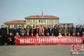 日接待游客量破万人！衡阳县梅花村新春好戏连台图片