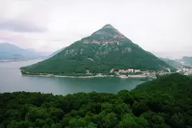 福建的祈梦第一山，更因明朝大宰相的传说而越发神秘起来图片