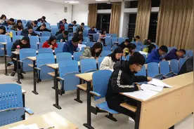 “双非院校”的研究生值得考吗？利弊参半，具体要看考生个人情况图片