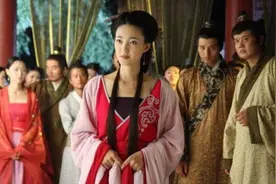 古代青楼女子从良嫁人后，为何很快就被丈夫抛弃？原因很简单图片