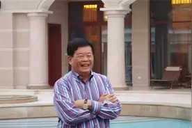 直接买下一集装箱茅台，四分之三送给了朋友，如今剩下涨到1个亿图片