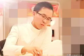 象棋界进攻最厉害的猛人，各种杀棋大法超神奇，他的名字叫赵鑫鑫图片