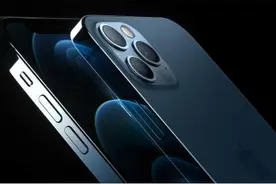 苹果黑科技只用来测距？iPhone 12 Pro中的激光雷达有何妙处视频封面