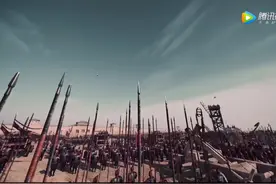 扎甲 鱼鳞甲 坚如金石 | 大秦“俑”流传：铠甲篇图片