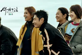 61岁倪萍怒骂撒贝宁“废物”，离开央视后，她瞒了观众13年…图片