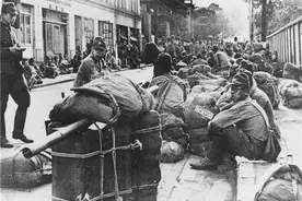 战争叙事中消失的日本“人”图片