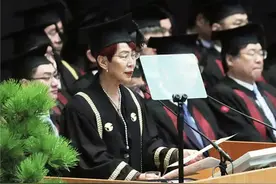 上野千鹤子：东京大学女性学研究第一人图片