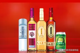 天地壹号A股上市临门一脚，醋饮料天花板待突破图片