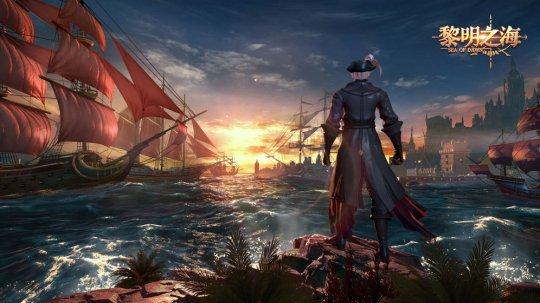 拒绝流水线！下半年最值得期待的差异化MMORPG新游推荐