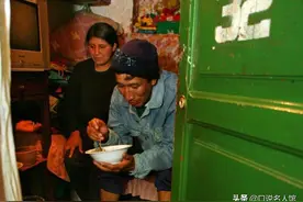 拉巴斯：囚犯和妻子在监狱租房，揭开监狱自治下美国体制的遮羞布图片