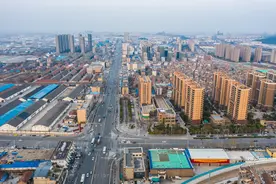 唐山这些棚户区要改造！还有最新征地消息！有你家吗？图片