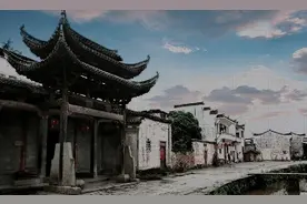 古建筑营造专家杜德贵：浅谈古建筑匠人匠艺、匠德的传承与发展图片