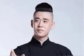 ​ 德云社八位队长的经历——没个传奇谁好意思当队长图片