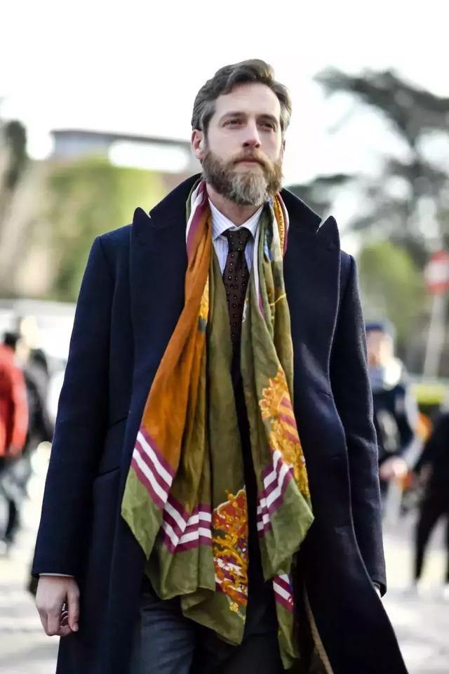 男生穿搭风格分类英伦雅痞,复古英伦风男装搭配,诠释你的英俊帅气!