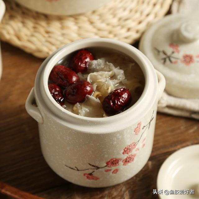 白花胶是什么东西 2026年白花胶是什么东西做的