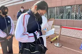 高效！有序！呼市新城区多所学校第二轮核酸检测采样工作已完成图片