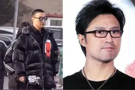 汪峰只是剪了寸头，49岁油腻大叔秒变小鲜肉，颜值状态都提升了图片