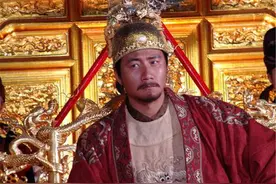 朱元璋找沈万三借聚宝盆，说“3更借5更还”，为啥天亮还不还？图片