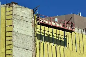 外墙外保温系统必将跟随被动房在“双碳”引领下实现高质量发展图片