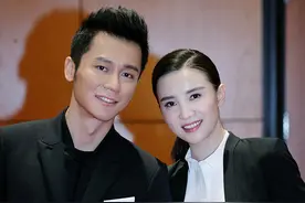 李晨和宋佳，意想不到的缘分成就不一样的友情图片