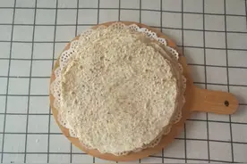 鸡内金焦馍图片