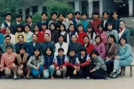 老同学患癌，58名同窗筹款847元，看到这个数字，我退群了图片