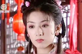审美断崖式降级！来看《上错花轿嫁对郎》24套绝美造型吊打翻拍剧图片