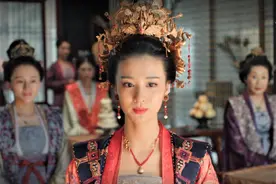 历史上的曹皇后不得皇帝宠爱，也没有子嗣，为何却稳坐皇后之位？图片