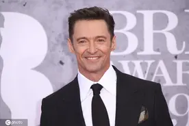 “狼叔”休·杰克曼有望饰演法拉利《盗火线》导演执导图片