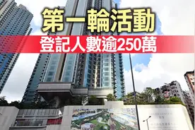 打疫苗抽奖千万豪宅，幸运儿原来是TA图片