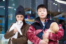 沈梦辰杜海涛被曝年底结婚，七年爱情之路不易，背后辛酸却无人知图片