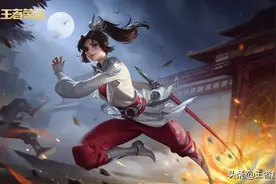 不出“冰脉”就是垃圾的5个英雄，其中两个首件出，不出没法玩图片