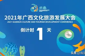 「迎文旅大会」免门票！北海园博园汽车旅游盛会等你来图片